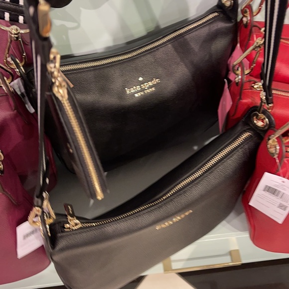 Kate Spade rosie crossbody - Picture 8 of 16